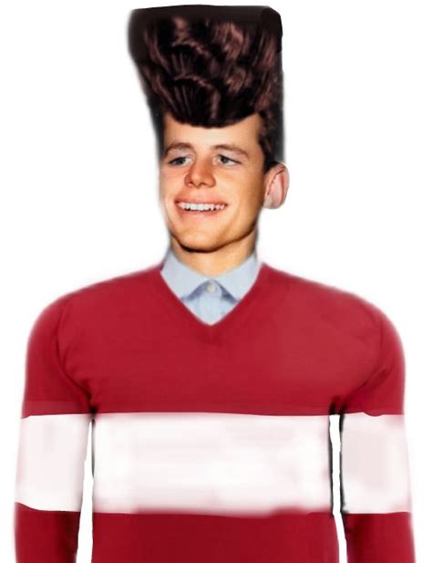 JFK Clone High Cosplay Transformation 